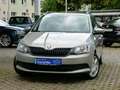 Skoda Fabia Combi TSI 1.Hand SHz. AHK TÜV NEU GARANTIE Beige - thumbnail 6