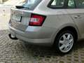Skoda Fabia Combi TSI 1.Hand SHz. AHK TÜV NEU GARANTIE Beige - thumbnail 14