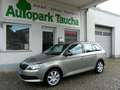 Skoda Fabia Combi TSI 1.Hand SHz. AHK TÜV NEU GARANTIE Beige - thumbnail 15