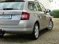 Skoda Fabia Combi TSI 1.Hand SHz. AHK TÜV NEU GARANTIE Beige - thumbnail 19