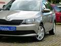 Skoda Fabia Combi TSI 1.Hand SHz. AHK TÜV NEU GARANTIE Beige - thumbnail 16