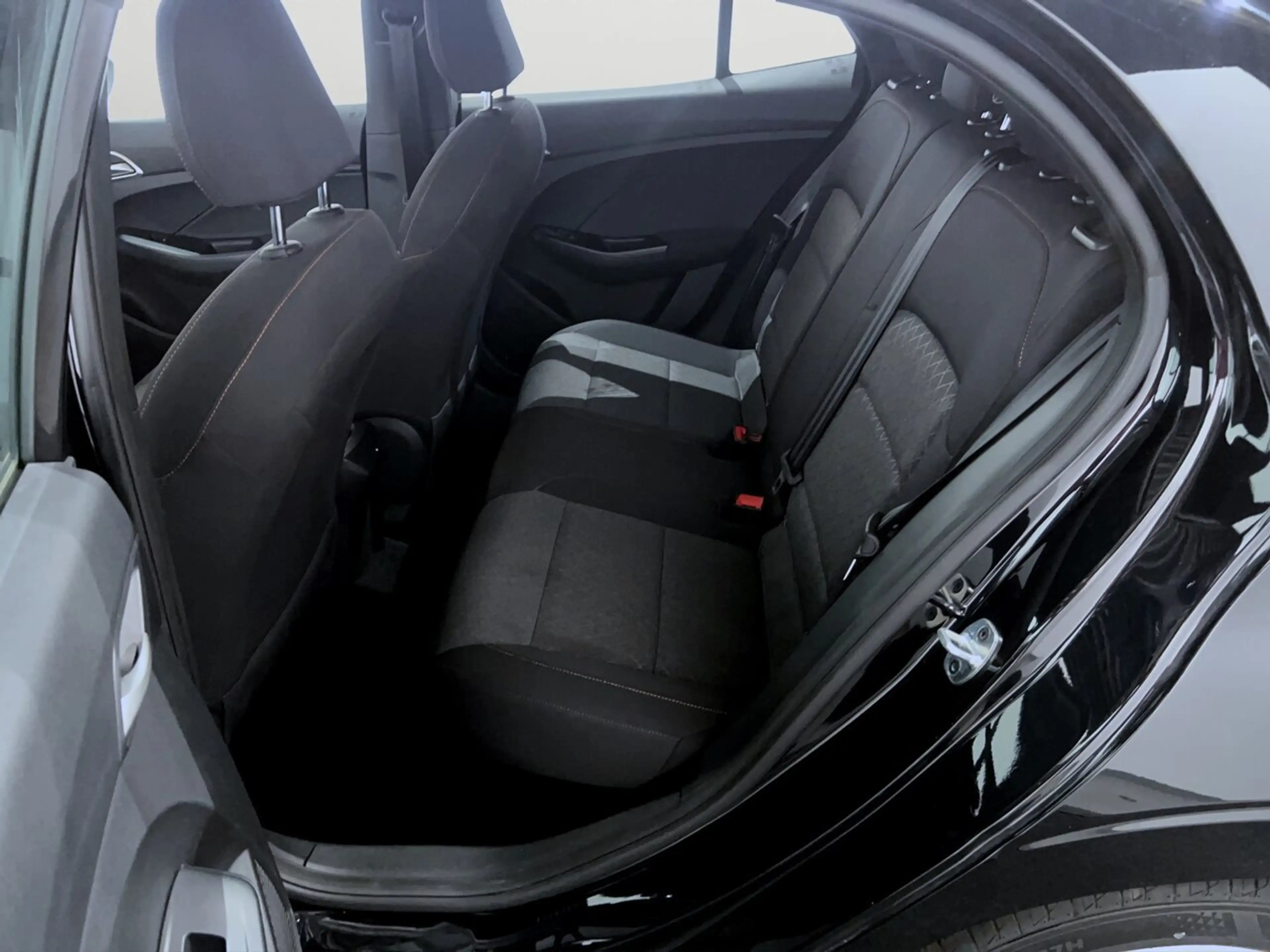 MG MG3 1.5 Luxe/Camera/Led/Navi/Carplay — photo 15