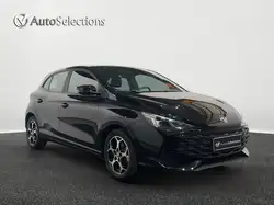 MG MG3