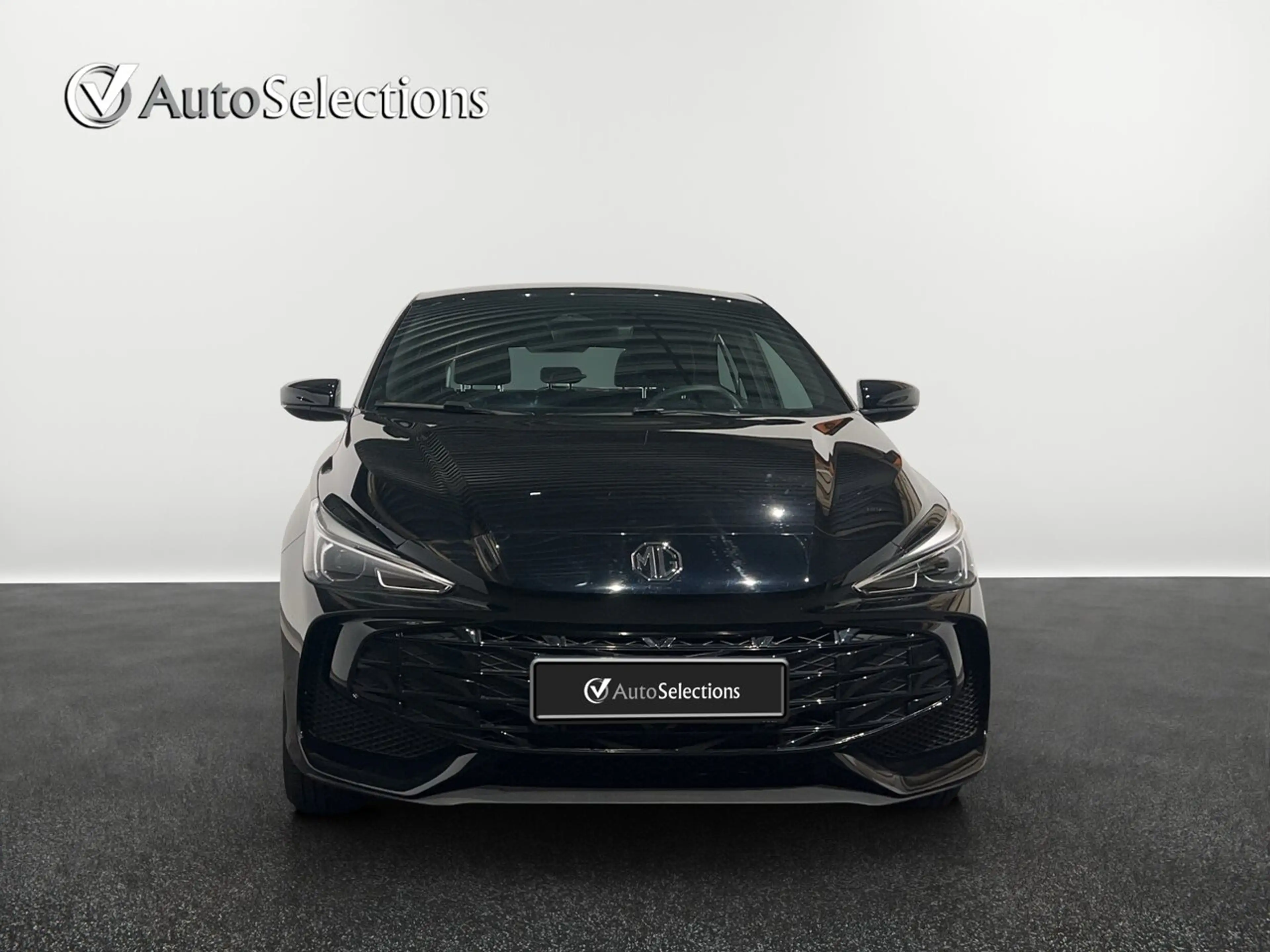 MG MG3 1.5 Luxe/Camera/Led/Navi/Carplay — photo 6