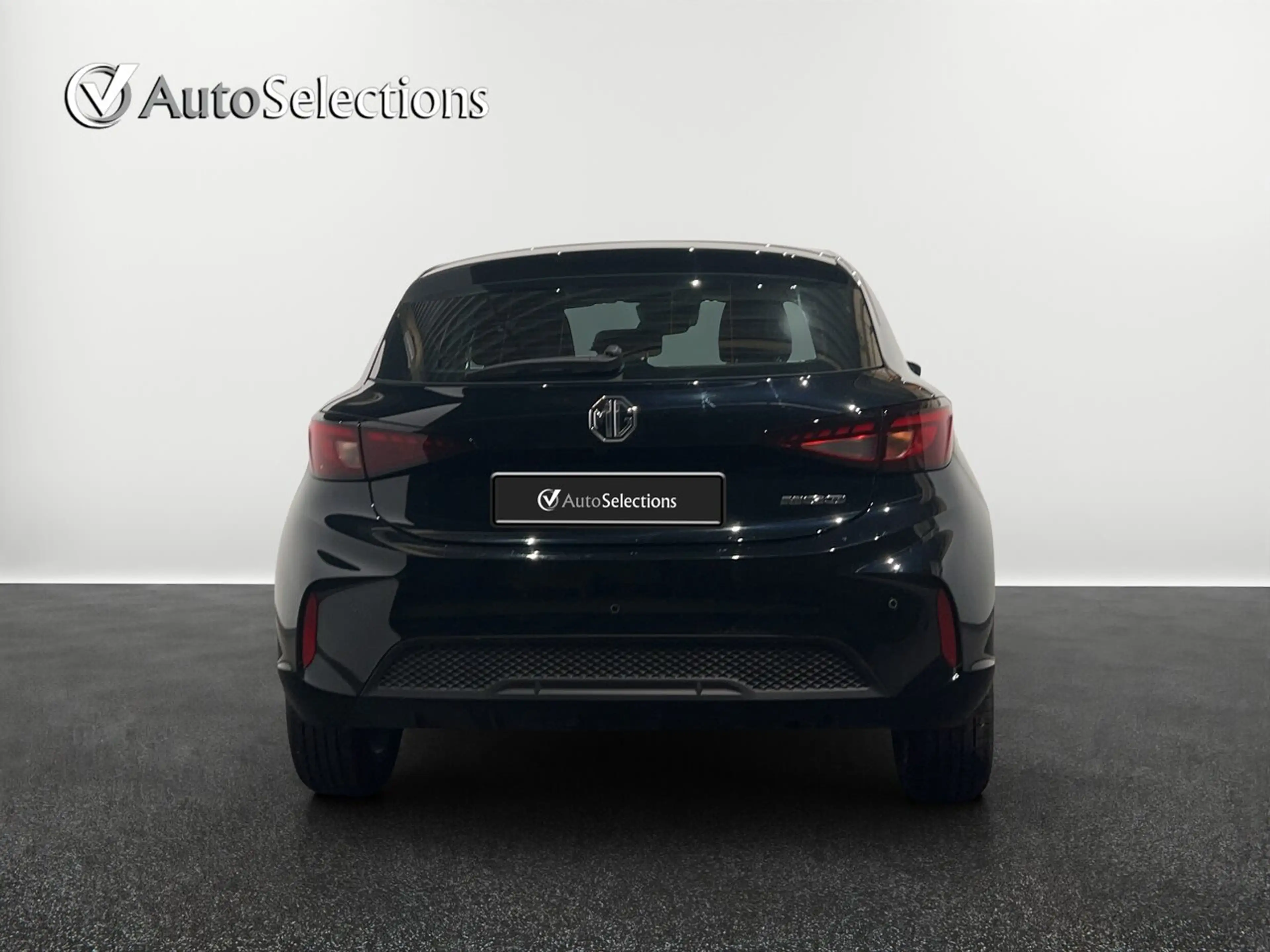 MG MG3 1.5 Luxe/Camera/Led/Navi/Carplay — photo 4