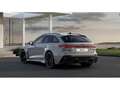 Audi RS5 Avant TFSI e-hybrid Tiptronic 470kW Gris - thumbnail 9