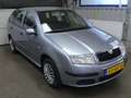 Skoda Fabia Combi 1.4-16V Amb - Airco - Mooie auto! - Cruise C Grau - thumbnail 3