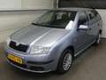 Skoda Fabia Combi 1.4-16V Amb - Airco - Mooie auto! - Cruise C Grau - thumbnail 1