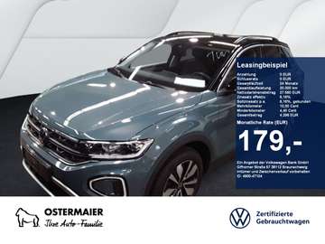 GOAL 2.0TDI 150PS DSG ACC.AHK.KAMERA.NAVI+VC.LED.A