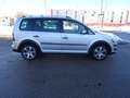 Volkswagen Cross Touran (1T2)-2.Hand-Automatik-Scheckheft Silber - thumbnail 11