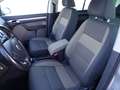 Volkswagen Cross Touran (1T2)-2.Hand-Automatik-Scheckheft Silber - thumbnail 7