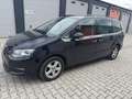 Volkswagen Sharan Comfortline BMT Schwarz - thumbnail 2