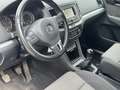 Volkswagen Sharan Comfortline BMT Schwarz - thumbnail 7