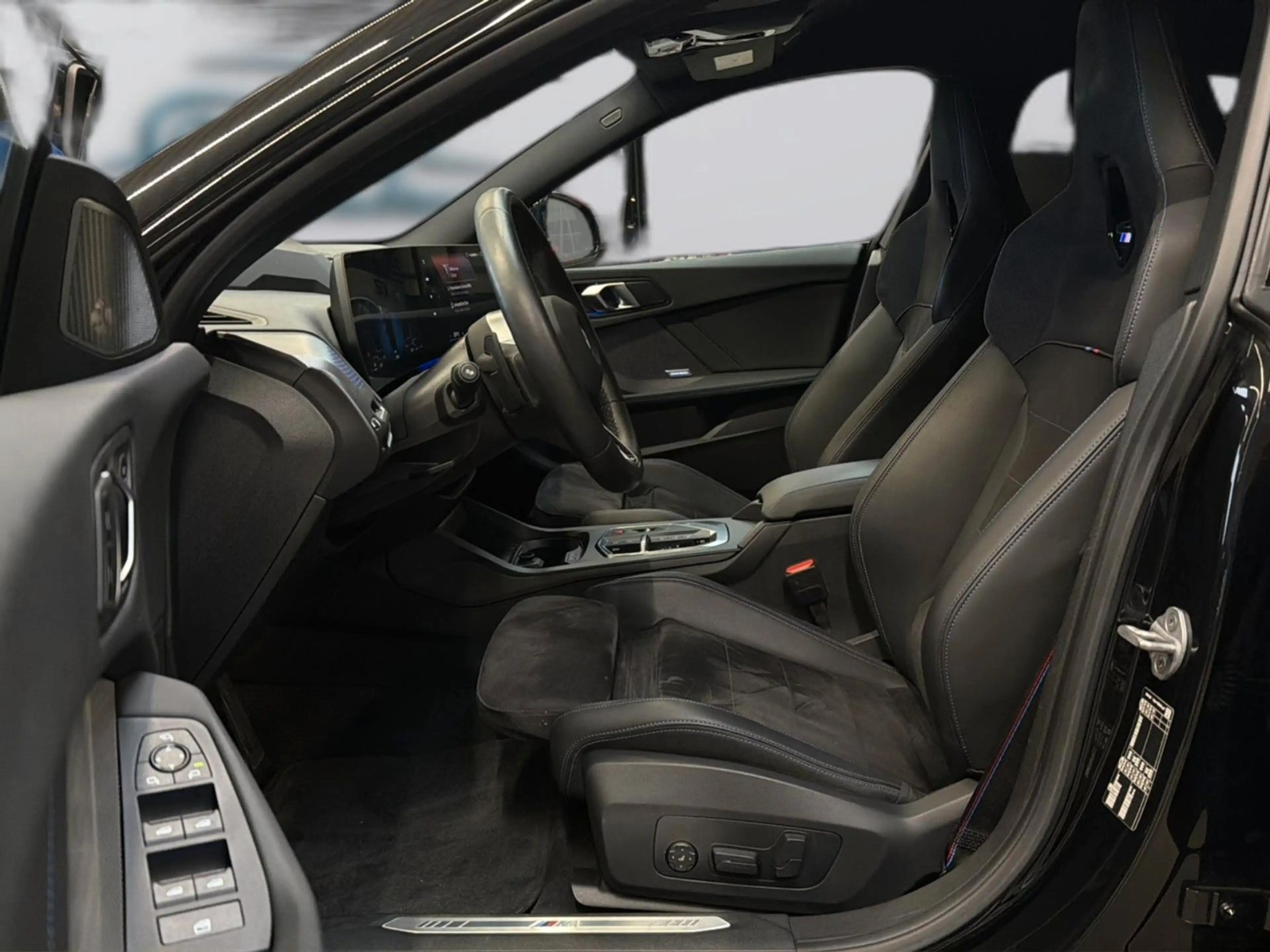 BMW 220 220i Gran Coupé M Sport Pro 360° H&K HuD Memory — photo 8