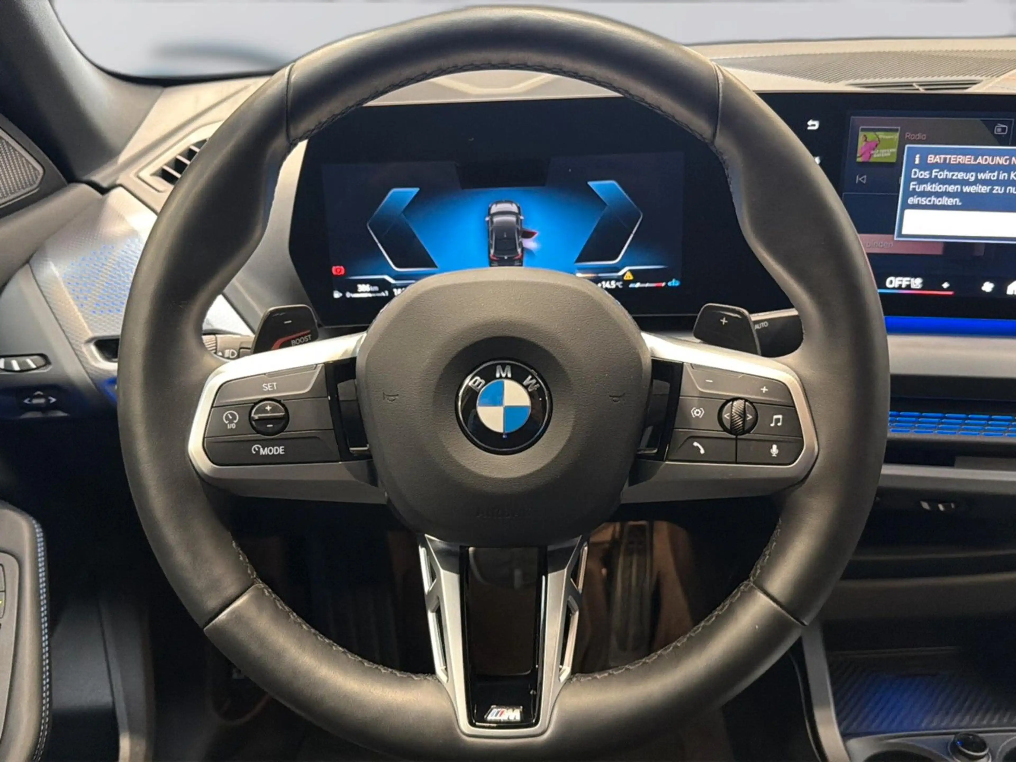 BMW 220 220i Gran Coupé M Sport Pro 360° H&K HuD Memory — photo 14