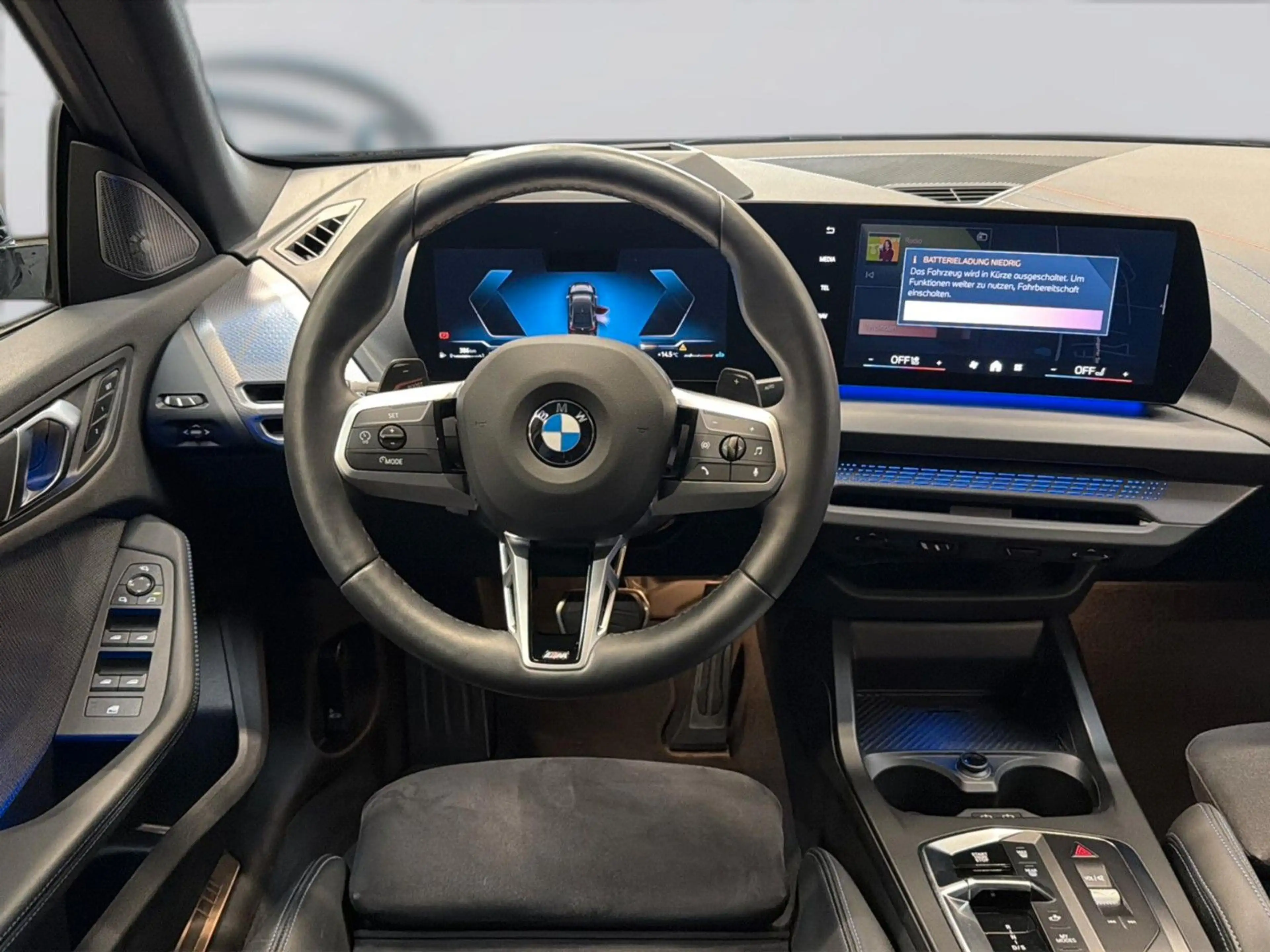 BMW 220 220i Gran Coupé M Sport Pro 360° H&K HuD Memory — photo 13