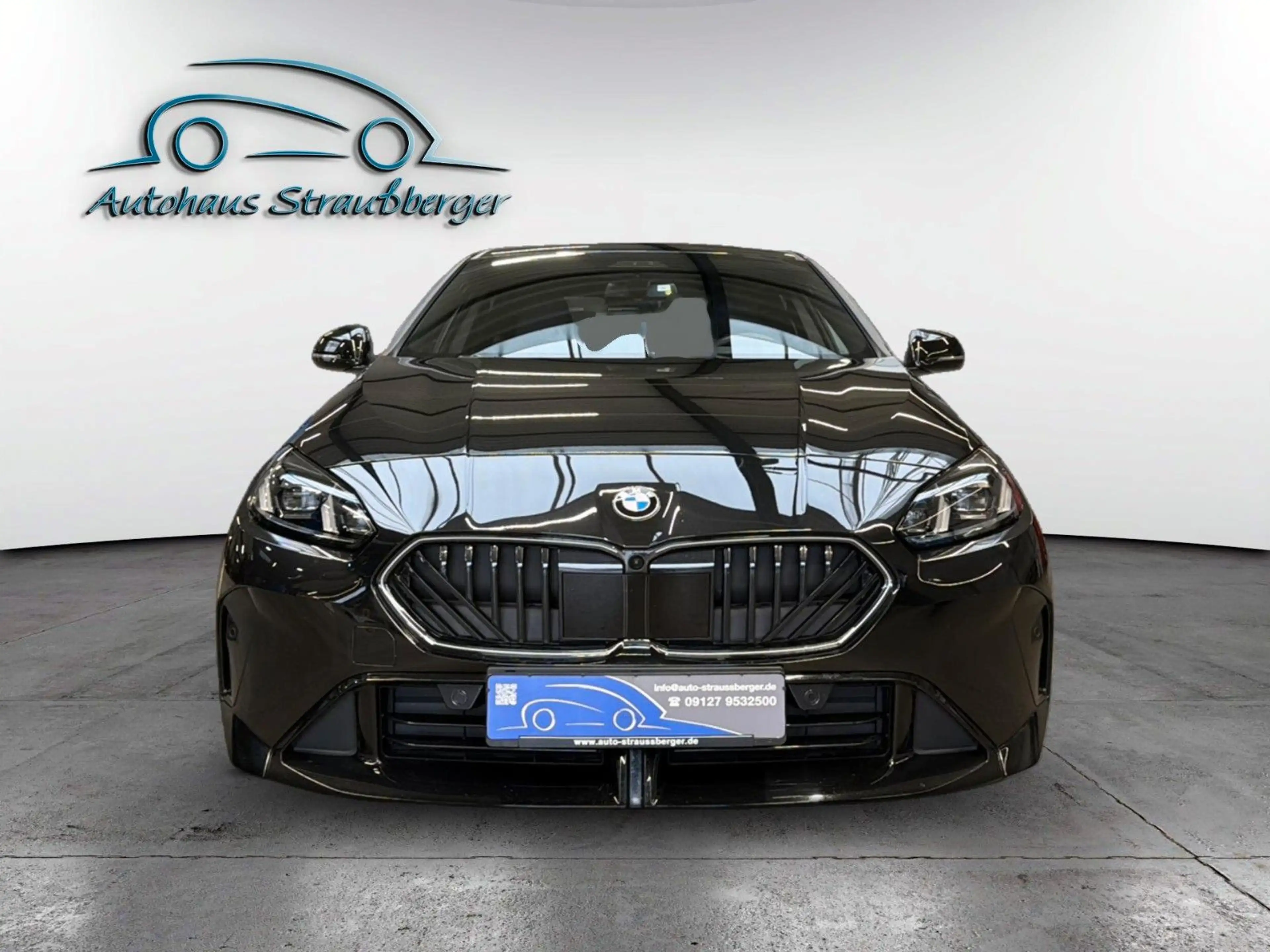 BMW 220 220i Gran Coupé M Sport Pro 360° H&K HuD Memory — photo 7