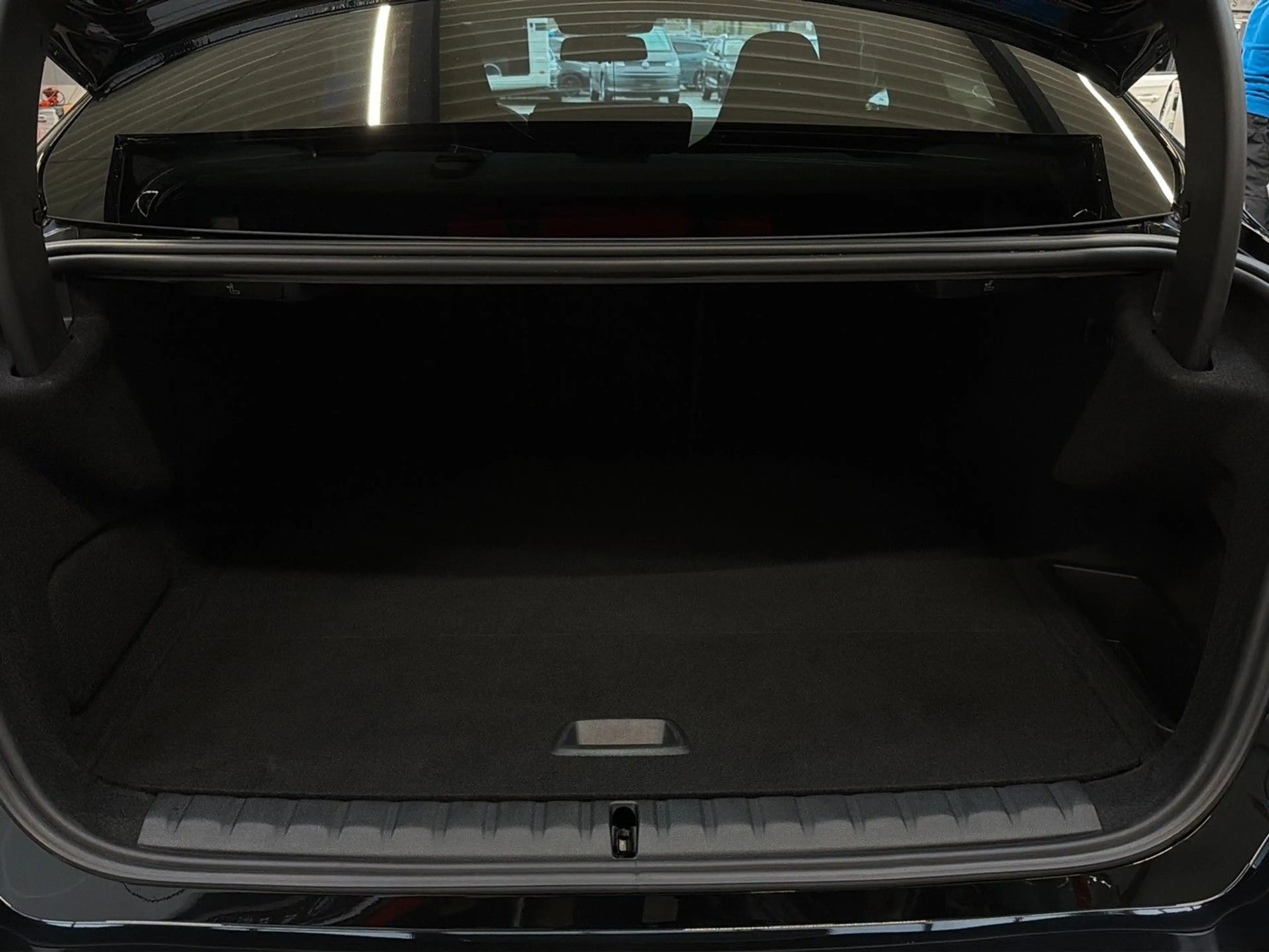 BMW 220 220i Gran Coupé M Sport Pro 360° H&K HuD Memory — photo 11