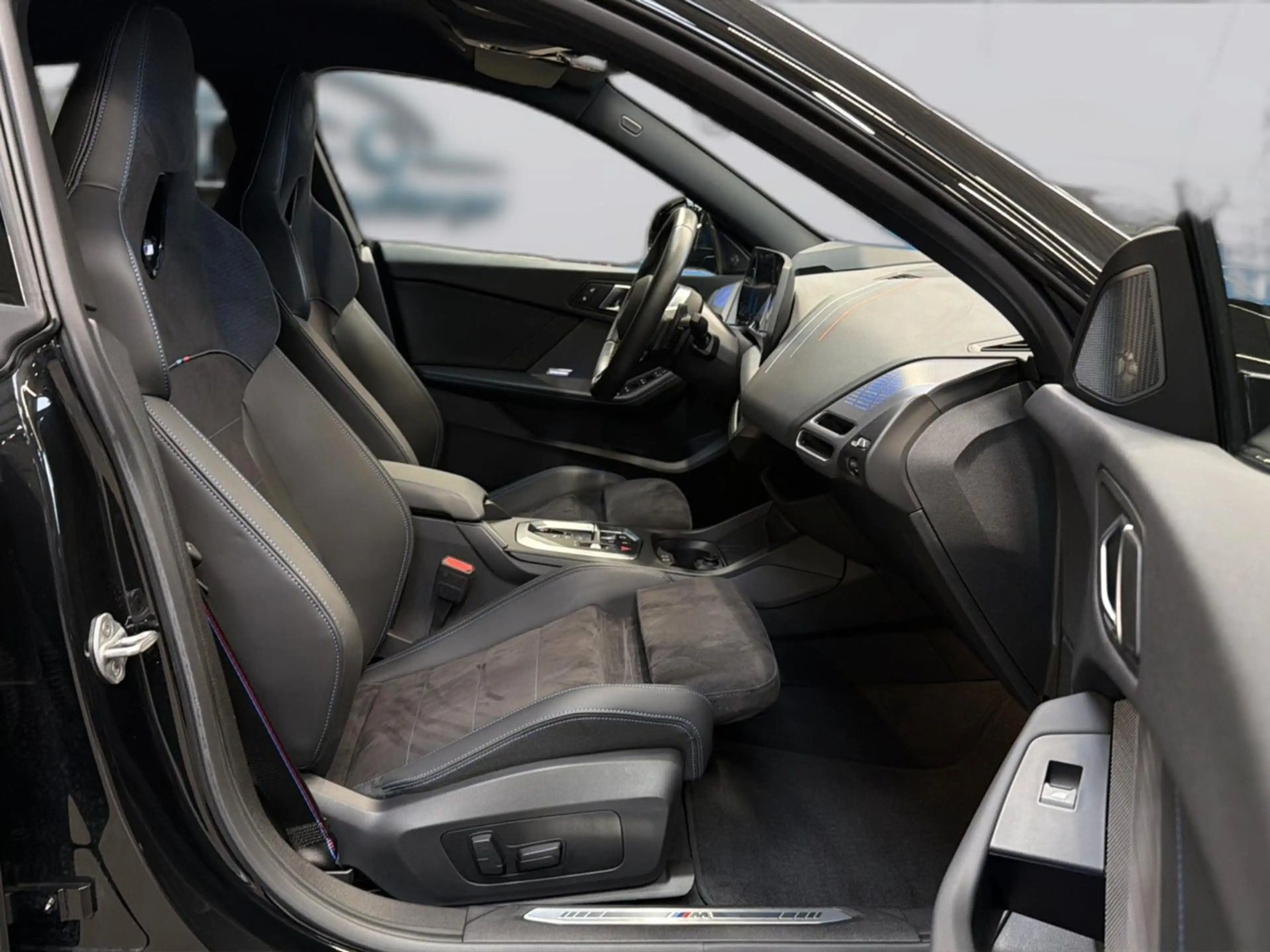 BMW 220 220i Gran Coupé M Sport Pro 360° H&K HuD Memory — photo 10