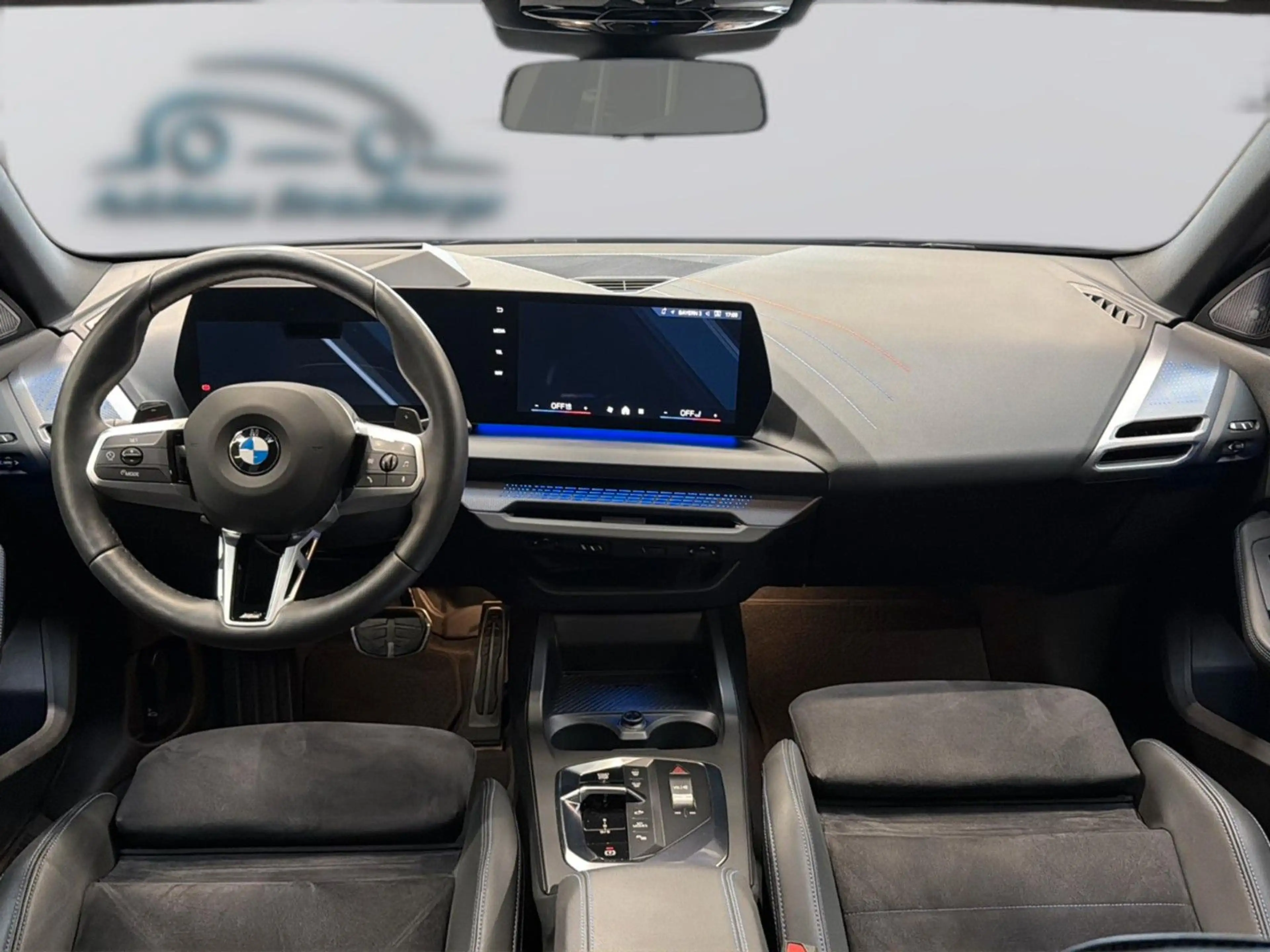 BMW 220 220i Gran Coupé M Sport Pro 360° H&K HuD Memory — photo 12