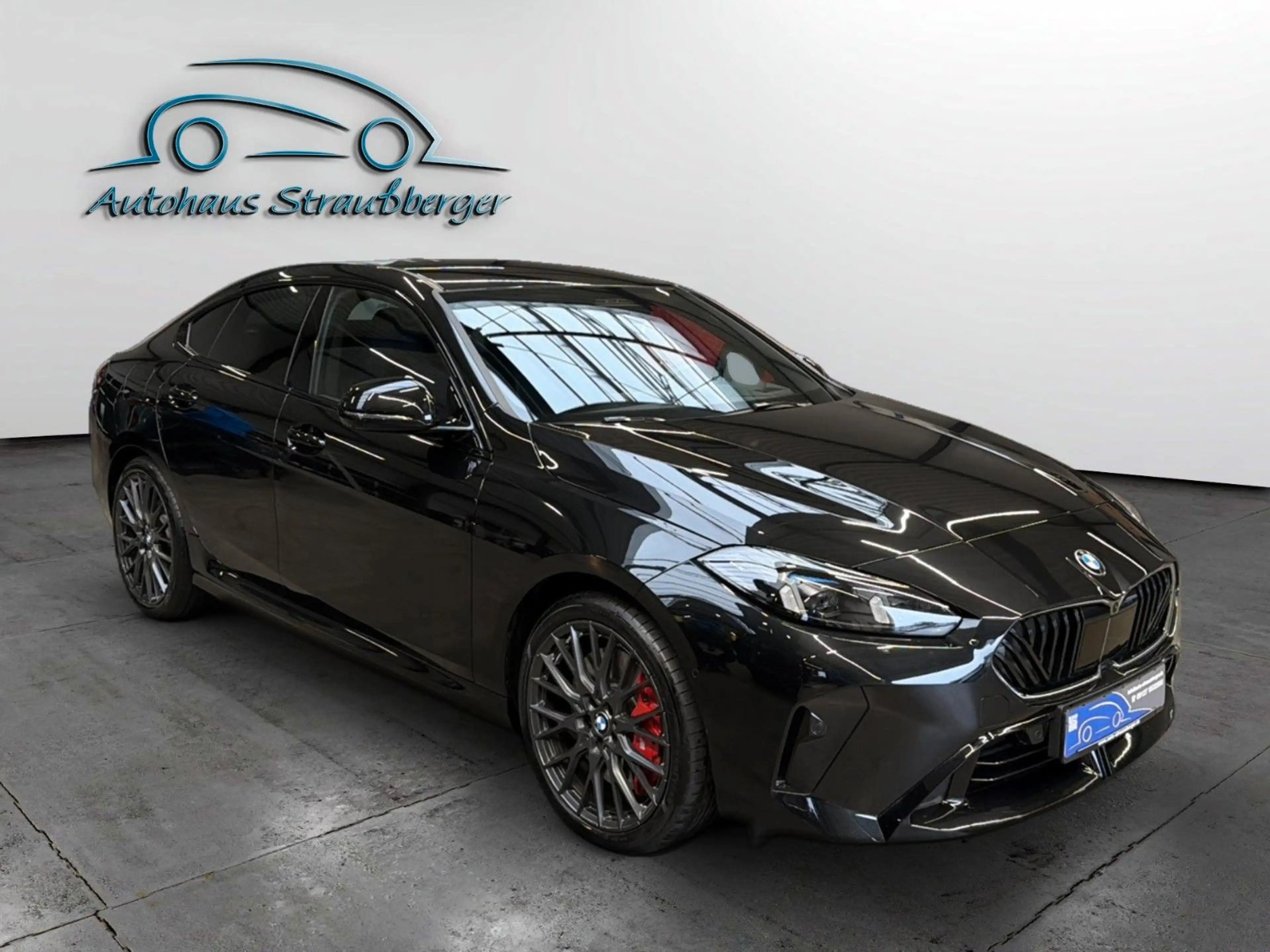 BMW 220 220i Gran Coupé M Sport Pro 360° H&K HuD Memory — photo 6