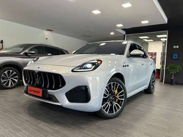 Grecale  2.0 mhev GT 300cv auto