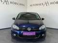Volkswagen Golf Highline 2,0 4MOTION TDI DPF Azul - thumbnail 2