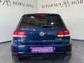 Volkswagen Golf Highline 2,0 4MOTION TDI DPF Azul - thumbnail 5