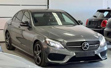 Classe C 43 Mercedes-AMG 9G-Tronic 4Matic