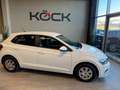 Volkswagen Polo Trendline Wit - thumbnail 3