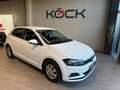 Volkswagen Polo Trendline Wit - thumbnail 1