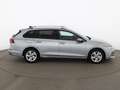 Volkswagen Golf Variant Golf VIII Variant 2.0 TDI Life Aut LED HEAD-UP Silber - thumbnail 4