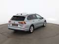 Volkswagen Golf Variant Golf VIII Variant 2.0 TDI Life Aut LED HEAD-UP Silber - thumbnail 3