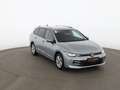 Volkswagen Golf Variant Golf VIII Variant 2.0 TDI Life Aut LED HEAD-UP Silber - thumbnail 5