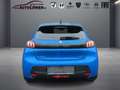 Peugeot e-208 (e-) 136 GT Bleu - thumbnail 3