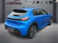 Peugeot e-208 (e-) 136 GT Bleu - thumbnail 4