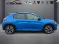 Peugeot e-208 (e-) 136 GT Bleu - thumbnail 5