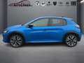 Peugeot e-208 (e-) 136 GT Bleu - thumbnail 2
