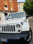 Jeep Wrangler Wrangler III 2007 3p 2.8 crd Sahara dpf Bianco - thumbnail 3