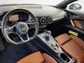 Audi TT Roadster 45+TFSI+QUATTRO+LED+KAMERA+AVC+ Grijs - thumbnail 11