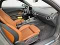 Audi TT Roadster 45+TFSI+QUATTRO+LED+KAMERA+AVC+ Grijs - thumbnail 16