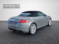 Audi TT Roadster 45+TFSI+QUATTRO+LED+KAMERA+AVC+ Grijs - thumbnail 6