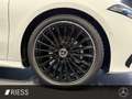Mercedes-Benz A 200 AMG+PANO+MULTIBEAM+TOTWKL+KEYLESS+360°+ Weiß - thumbnail 9