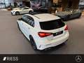 Mercedes-Benz A 200 AMG+PANO+MULTIBEAM+TOTWKL+KEYLESS+360°+ Weiß - thumbnail 6