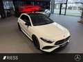 Mercedes-Benz A 200 AMG+PANO+MULTIBEAM+TOTWKL+KEYLESS+360°+ Weiß - thumbnail 8