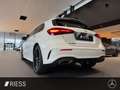 Mercedes-Benz A 200 AMG+PANO+MULTIBEAM+TOTWKL+KEYLESS+360°+ Weiß - thumbnail 17
