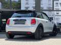 MINI Cooper SE LED Navi CarPlay Pano PDC DAB Klimaaut. Срібний - thumbnail 2