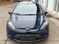 Ford Fiesta Blau - thumbnail 2