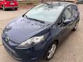 Ford Fiesta Blau - thumbnail 3