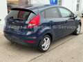 Ford Fiesta Blau - thumbnail 6
